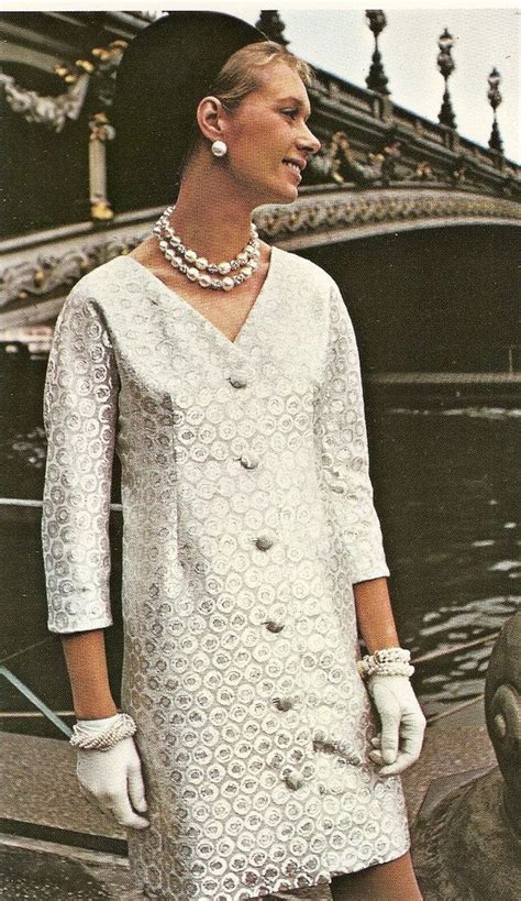 Givenchy Dress 1970s 